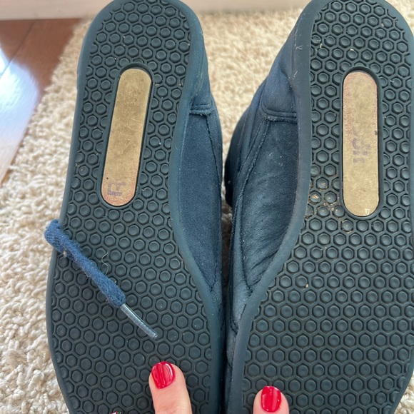 Vintage Reebok Hightops - Picture 4 of 5